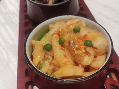 -柒园·三十年创意杭帮菜(龙湖滨江天街店)