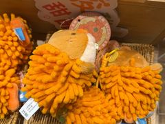 -猫的天空之城概念书店(苏州平江店)
