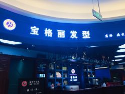 -东晨宝格丽品质造型