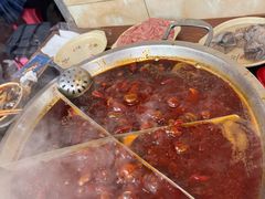 -储奇门鳝鱼火锅(总店)