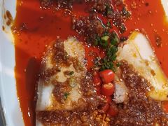 -写庭·鱼鲜川菜·宴请(铁像寺水街店)