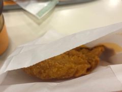 -麦当劳(凌云天地长桥店)