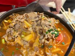 -紫光园(劲松店)