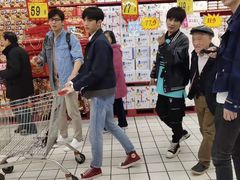 -大润发(康桥店)
