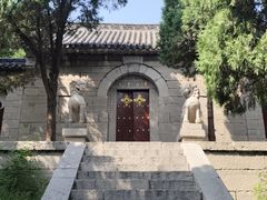 -锦屏山旅游度假区