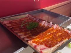 -韩宫宴烤肉·料理(桐乡吾悦广场店)