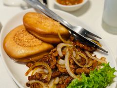 -莆田餐厅(吉隆坡柏威年广场店)