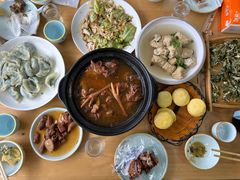 -韵之源农家菜(北京1店)