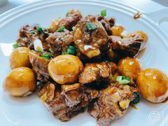 -渔米粥(罗湖店)