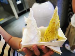 -野人先生Gelato(上海长宁龙之梦店)