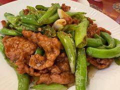 -玉华台饭庄(裕中西里小区店)