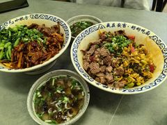 -梅溪·小伙子干挑面(安吉总店)