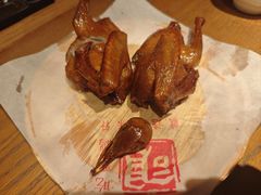 -鸽味轩·粤菜小馆(高楼门总店)
