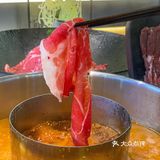 深圳新店|首家黄柿子冰🧊火锅非它莫属