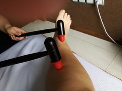 -大观园影院式足浴Spa店(沙坪坝店)