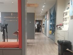 -海马体照相馆(上海月星环球港店)