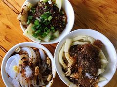 甜水面-洞子口张老二凉粉(文殊院店)