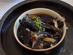 和味乌鸡爪-玫瑰厅上海菜(兴国路店)