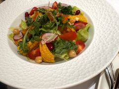 -马克西姆俄罗斯餐厅(通亚街店)