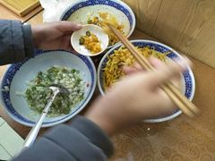 精美小菜-陈掌柜澄城水盆羊肉(钟楼店)