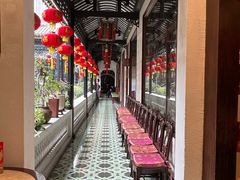 -北园酒家(小北路店)