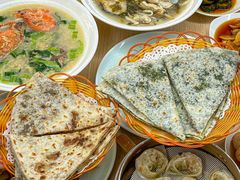 -面道赞宁海海鲜面(迎凤街店)