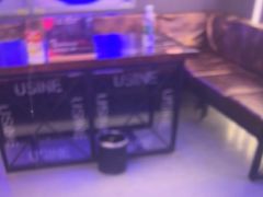 -关你鬼室大型密室逃脱(佛山创意园店)