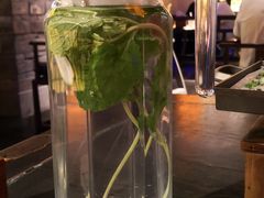 -绿茶餐厅(汇悦大融城店)