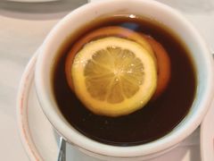 -香港深仔记茶餐厅(东门店)