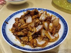-兰边碗(鼓楼店)