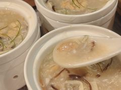 -滋粥楼·顺德菜(番禺广场总店)