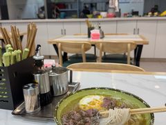 -雪花龙吊龙牛肉面(三山街店)