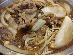 -米村拌饭(欧亚万豪店)