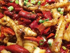 -国味壹号·精品湘菜·宴请佳选(新天地店)