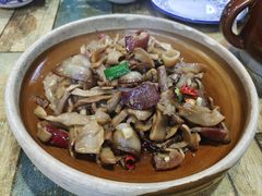 -湘香私房菜(大石长隆店)