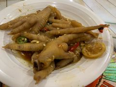 -嘉州九妹凤爪(乐山总店)
