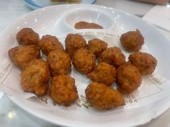 -全聚德(蓝山店)