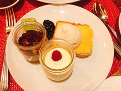 -咖啡苑 - 蔚藍夏日限定主题(永利皇宫店)