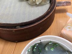 -晓友烧麦(光华村店)