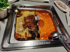 -海底捞火锅(吴中路店)