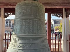 -梅村泰伯庙