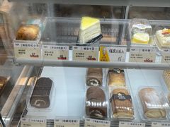 -莞留香出炉面包(望牛墩镇店)