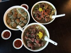-潮镇老尾牛杂(环城西路店)