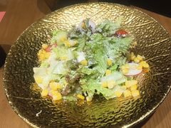 -海之屋韩式烤肉(海棠68环球美食街店)