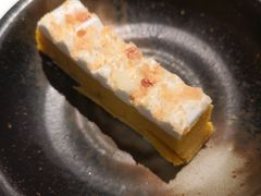 南瓜蛋挞-温禾牛·和牛寿喜烧自助火锅(恒基名人店)