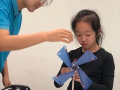 -乐博乐博少儿编程·乐高机器人编程·信息学竞赛(天虹校区)