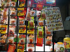-胡同小馆(新威路店)