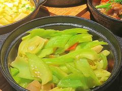 -得意啫·广东啫啫煲(前海HOP店)