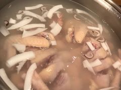 -大头椰·椰子鸡火锅(新梦店)