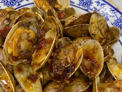 -江城燕子大排档(江汉路步行街店)